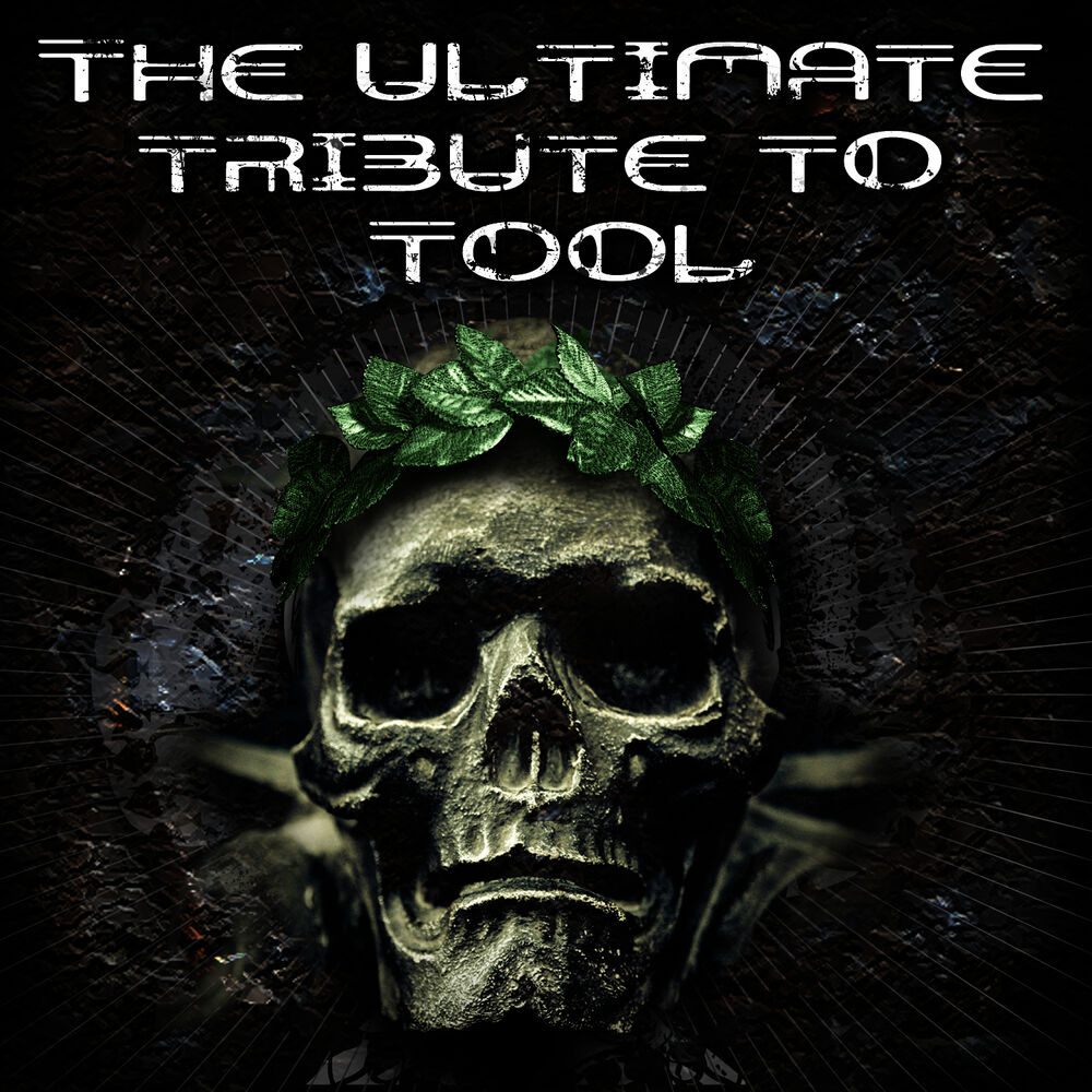 Picture of The Ultimate Tribute To Tool