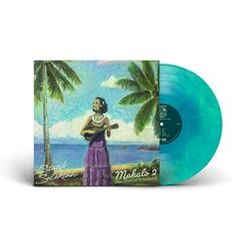 Cover of Mahalo 2 (More Hawaii Instrumentals)