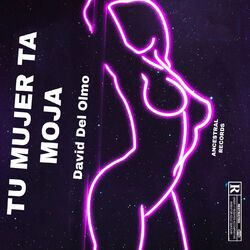 Cover of Tu Mujer Ta Moja'