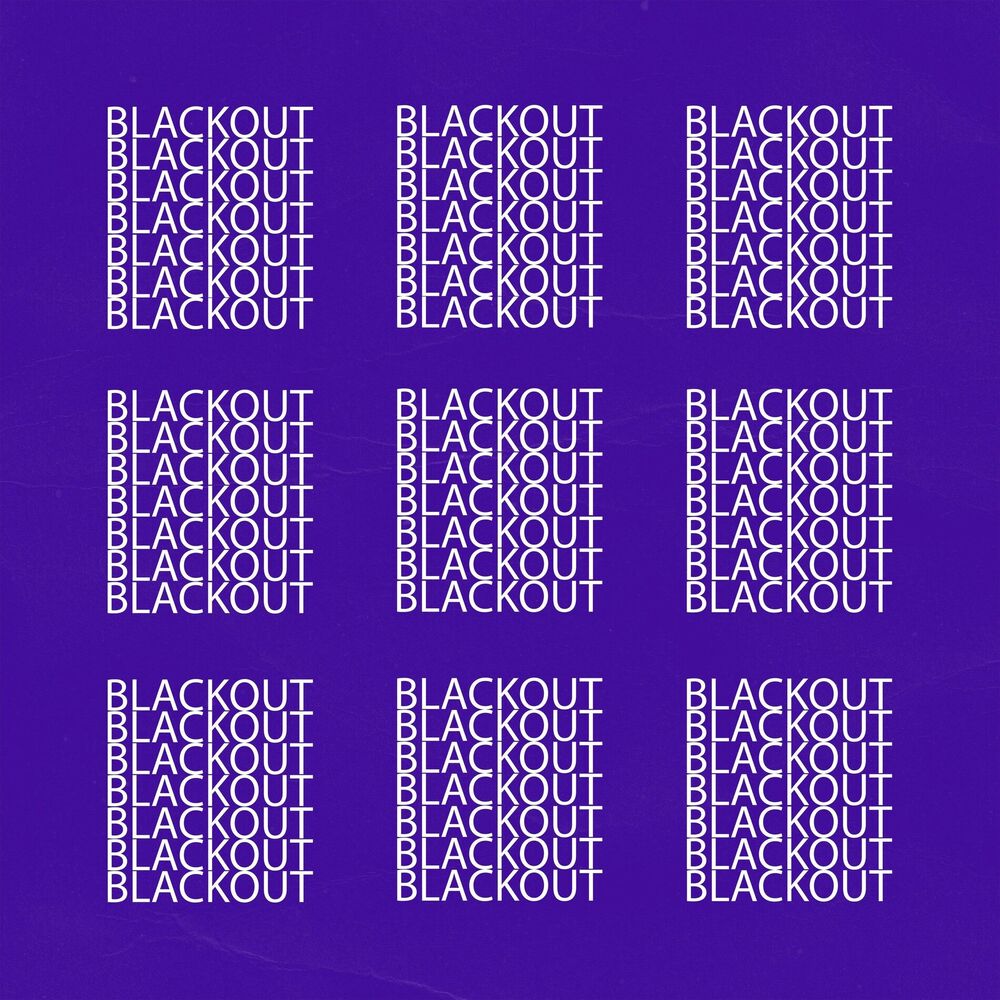 Picture of Blackout