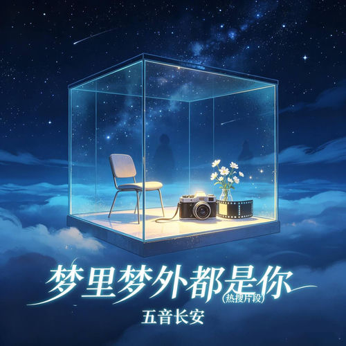 梦里梦外都是你（热搜片段）