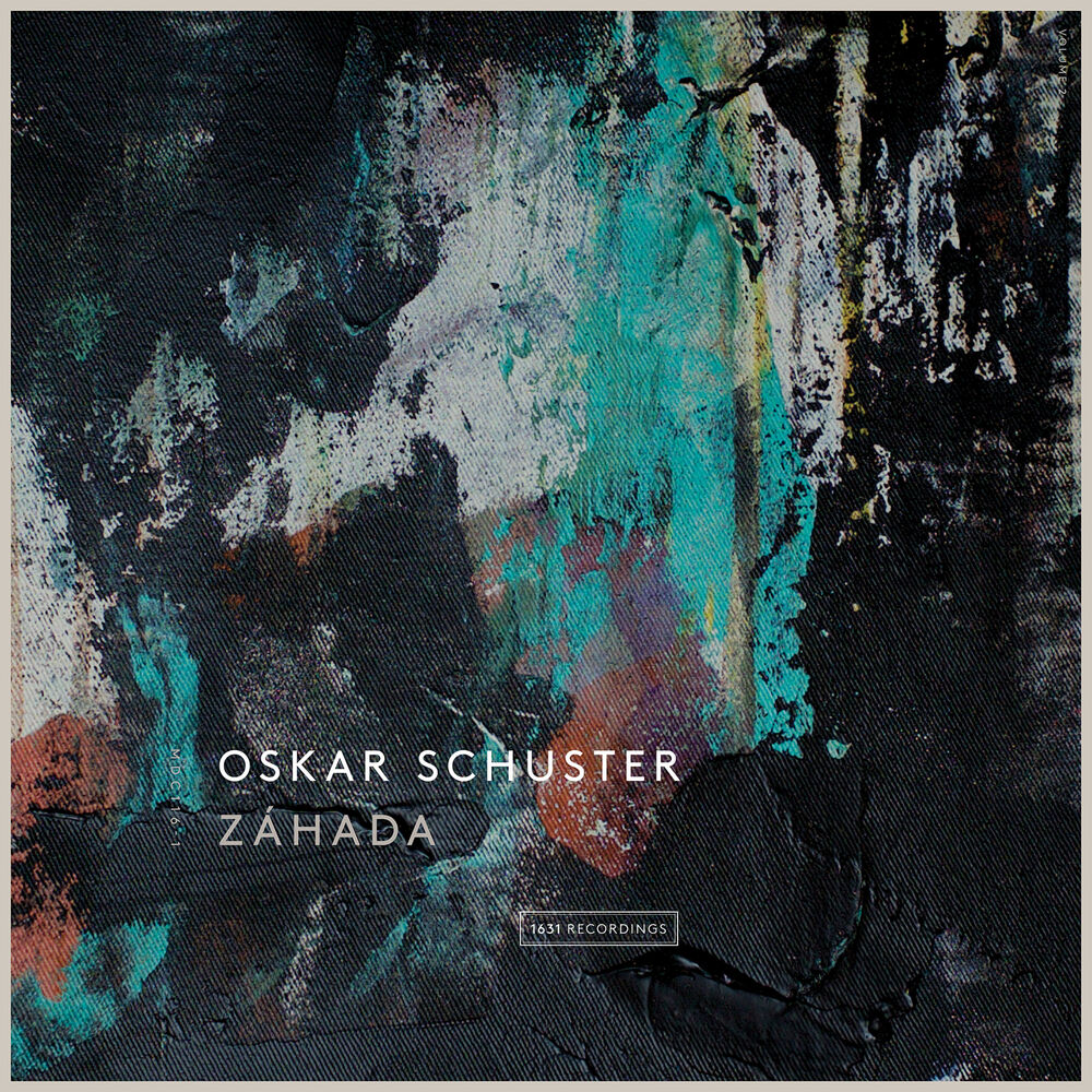 Picture of Záhada