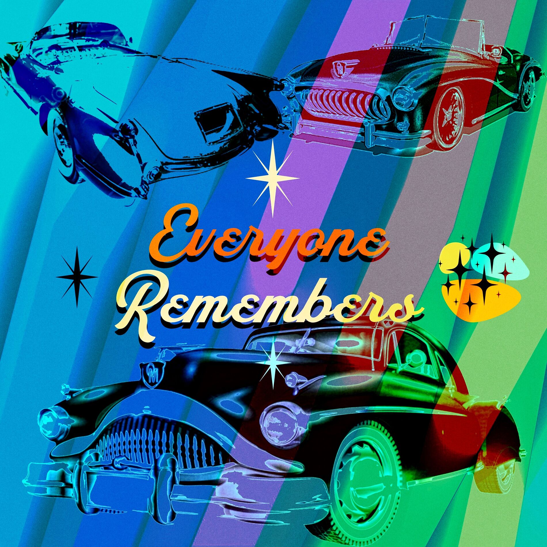 Album cover of Forever