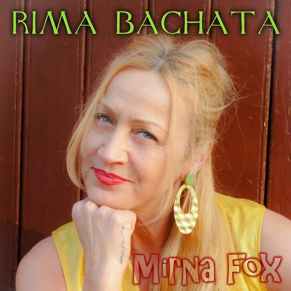 Picture of Rima bachata