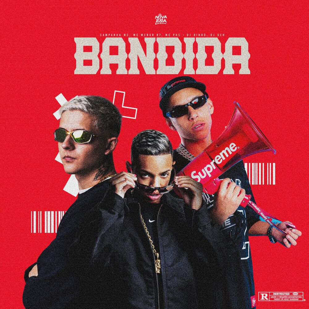 Picture of Bandida