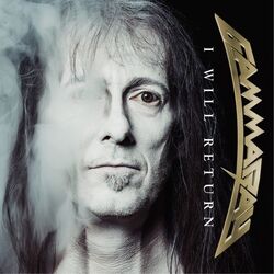 Cover of I Will Return
