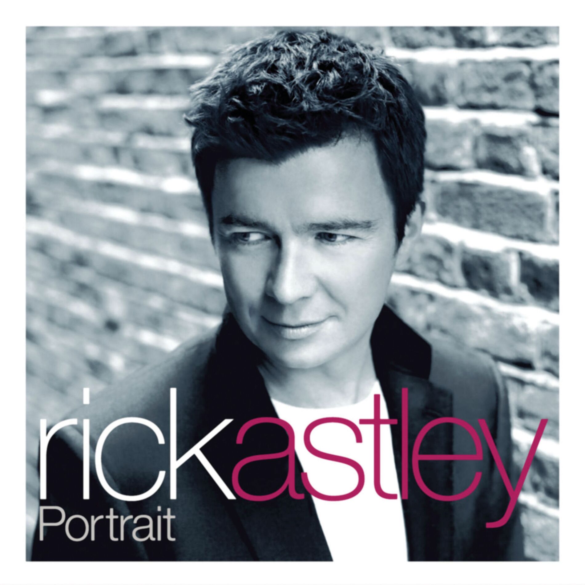 Album cover of Portrait