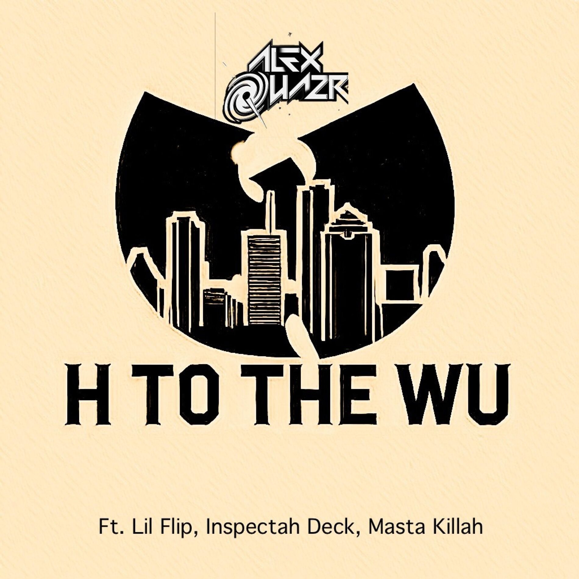 Album cover of H to the Wu (feat. Lil’ Flip, Inspectah Deck & Masta Killa)