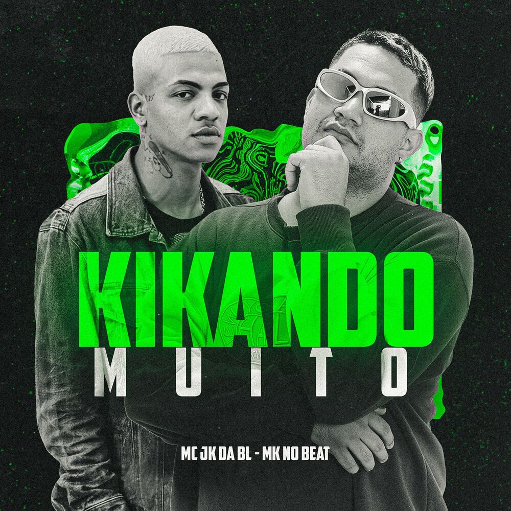 Picture of KIKANDO MUITO