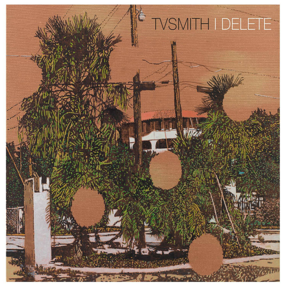 Picture of I Delete