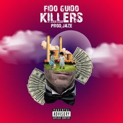 Cover of Killers