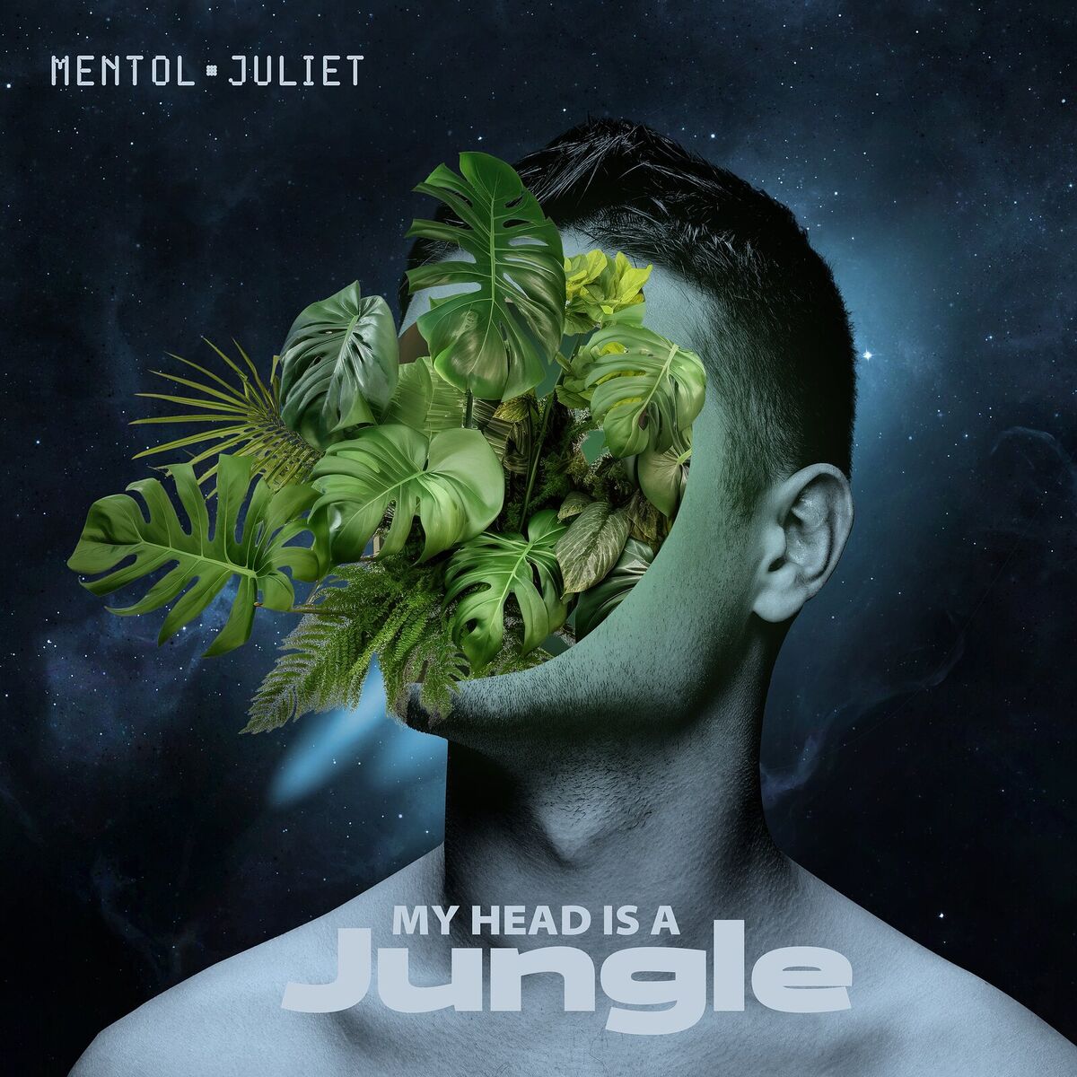 Album cover of My Head Is A Jungle
