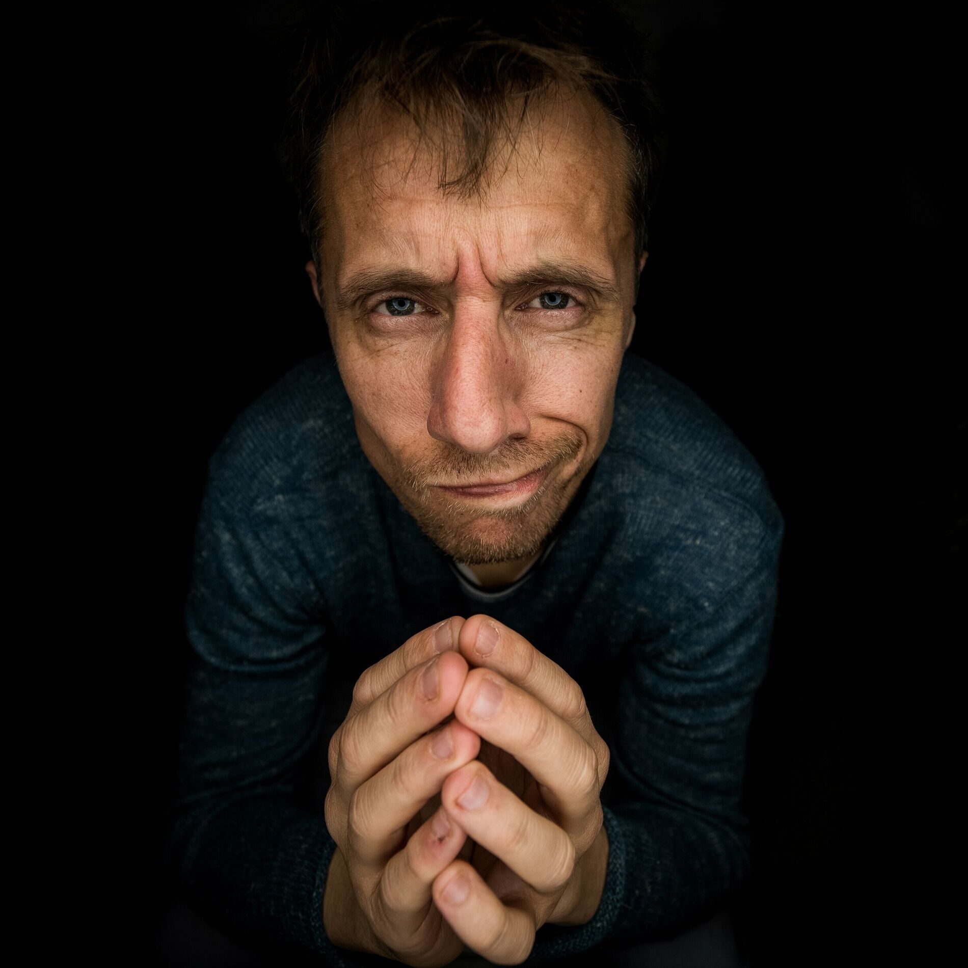 Album cover of Je fais du steppa