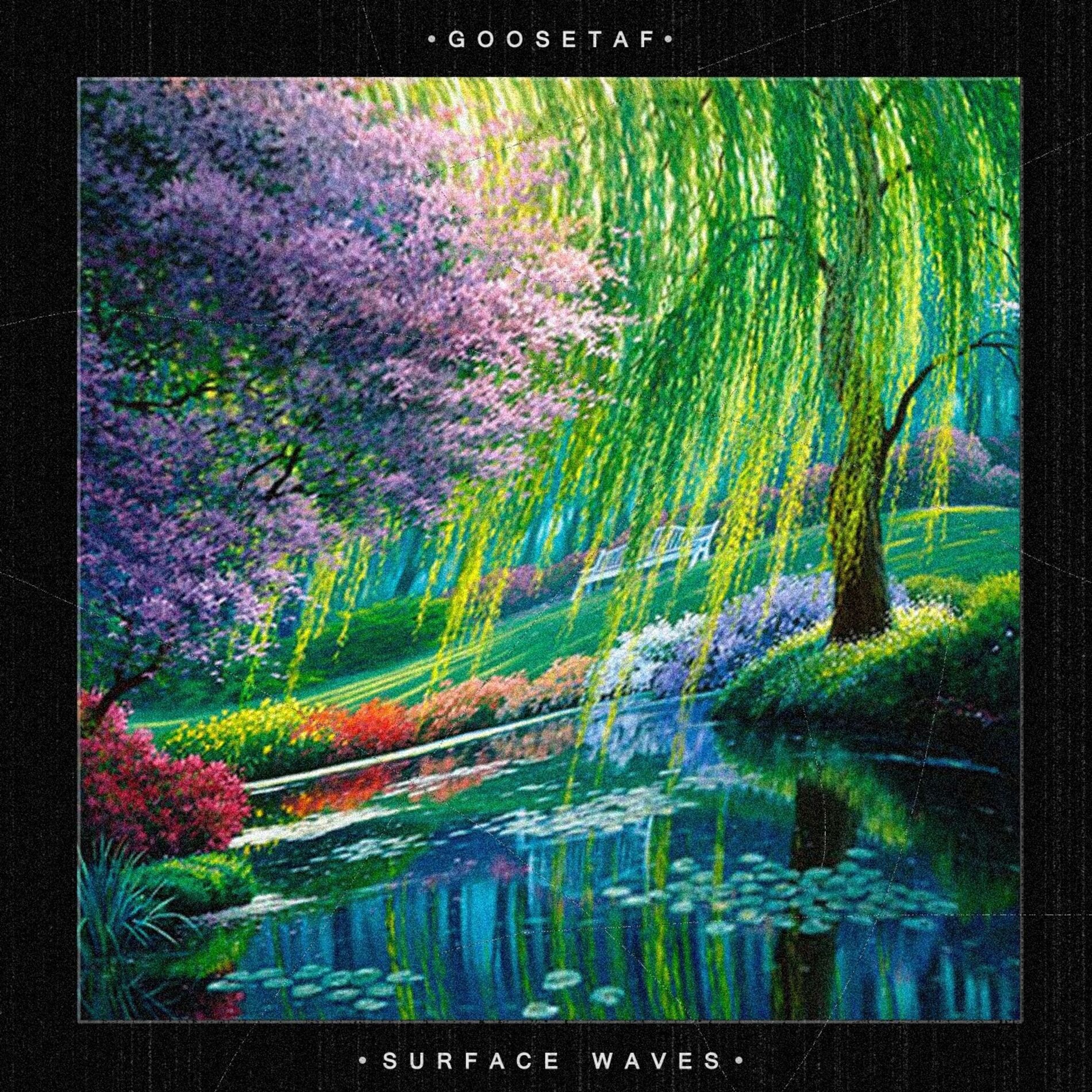 Album cover of Surface Waves