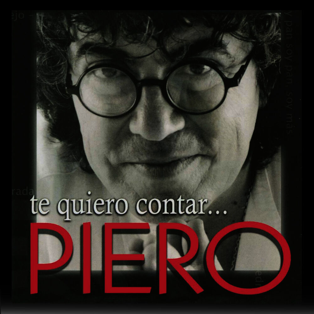 Picture of Te Quiero Contar