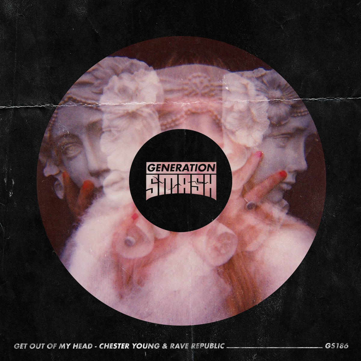 Album cover of Get out of My Head