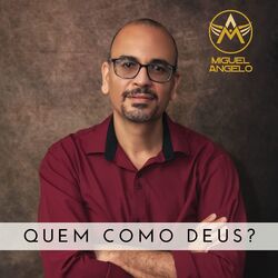 Cover of Quem Como Deus?