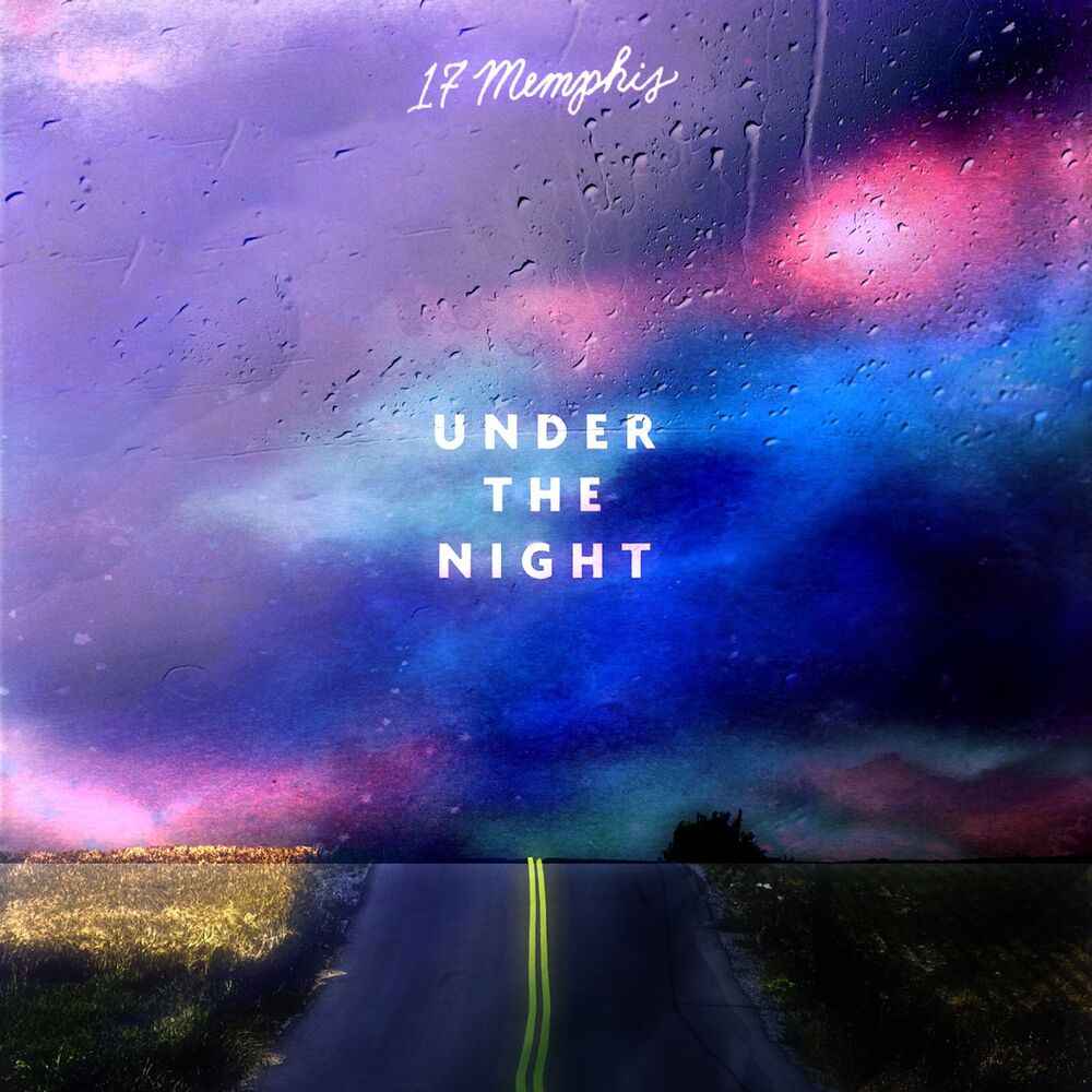 Picture of Under The Night