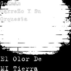 Cover of El Olor de MI Tierra