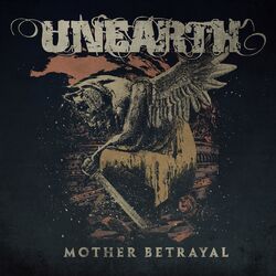 Cover of Mother Betrayal