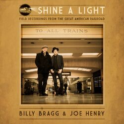 Cover of Hobo's Lullaby
