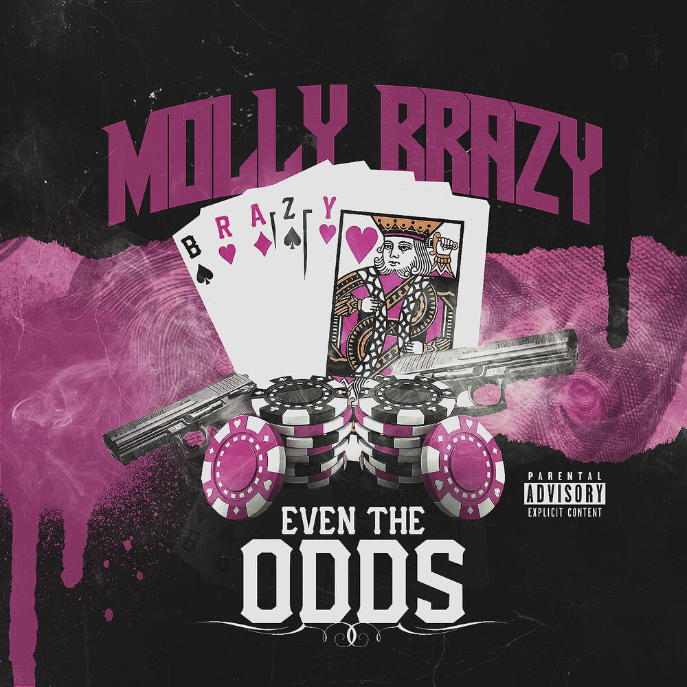 Picture of Even the Odds