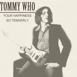 Cover of Your Happiness / So Tenderly