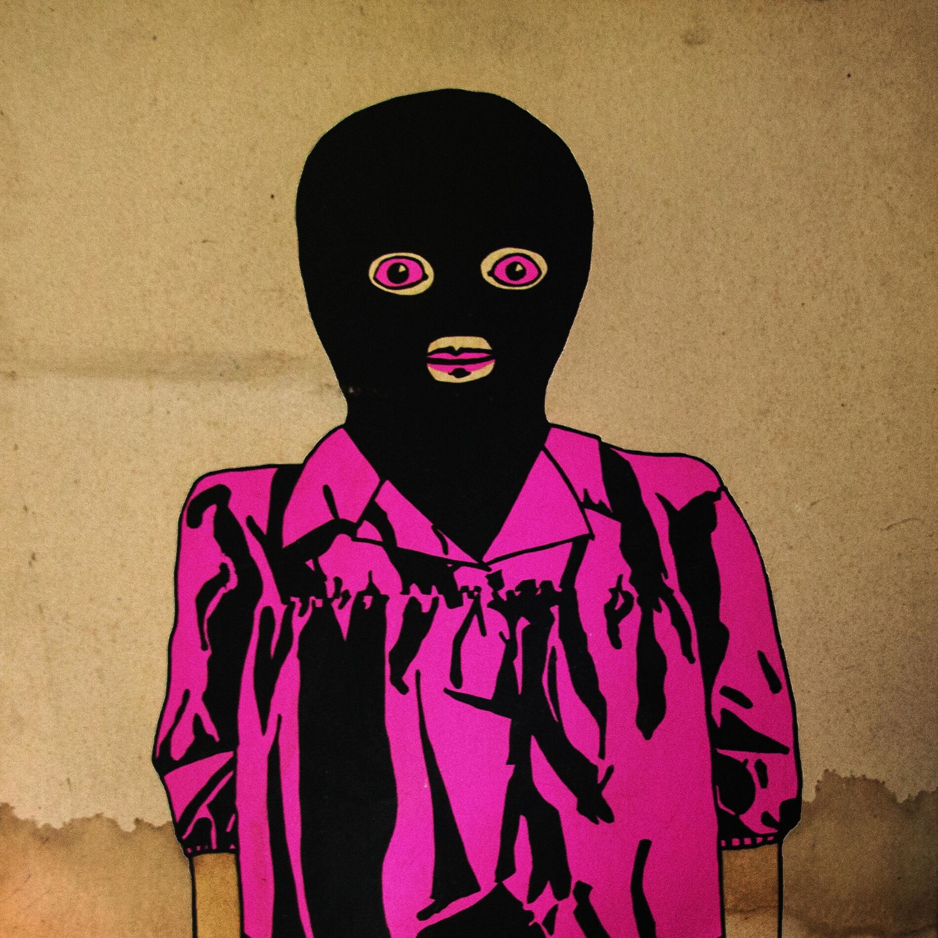 Album cover of Spiritual Time Wasting