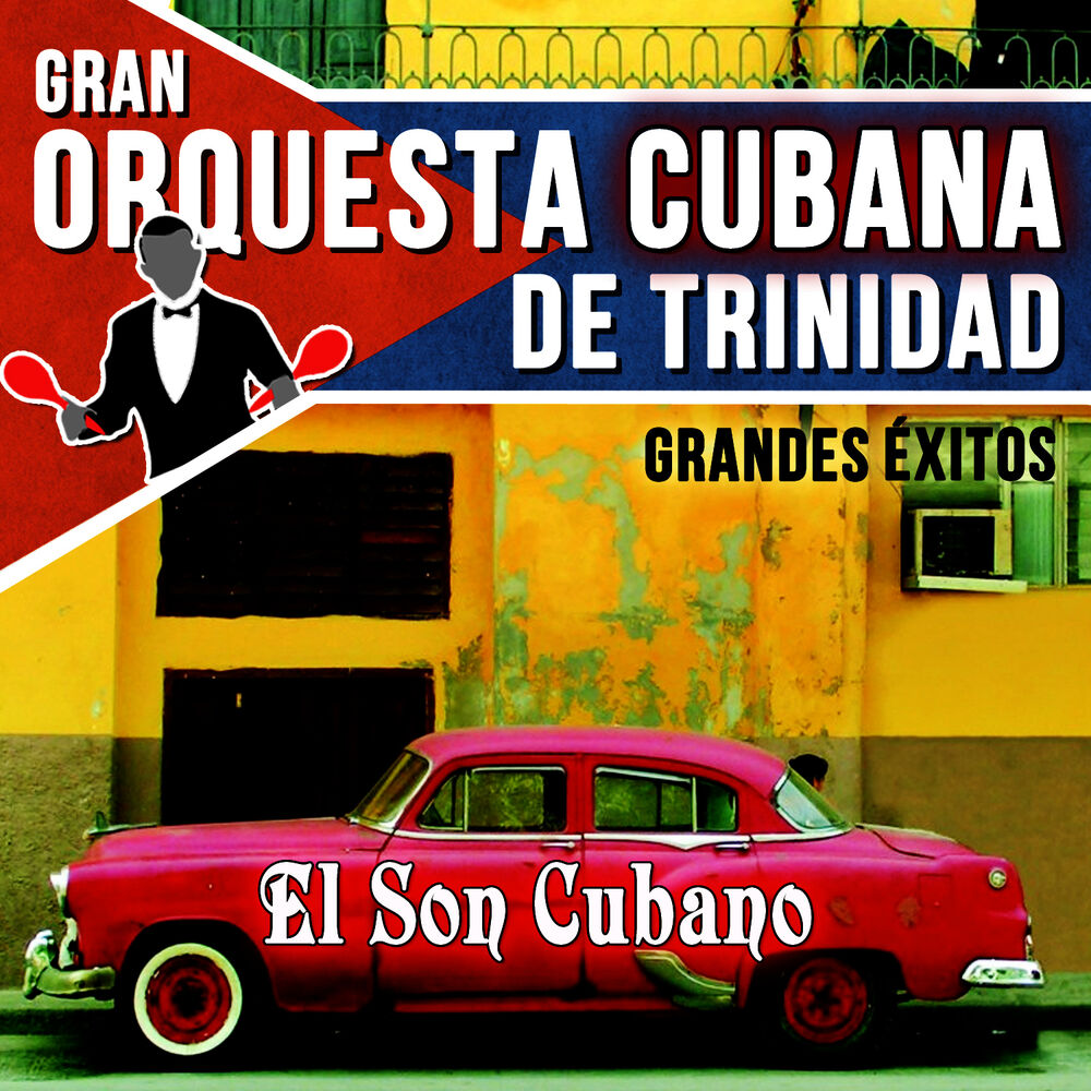 Picture of Canciones de Cuba, Música Típica Cubana