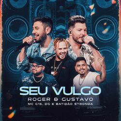 Cover of Seu Vulgo (Ao Vivo)