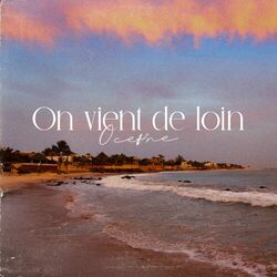 Cover of On vient de loin