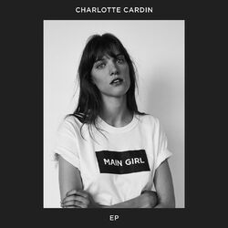 Cover of Main Girl EP