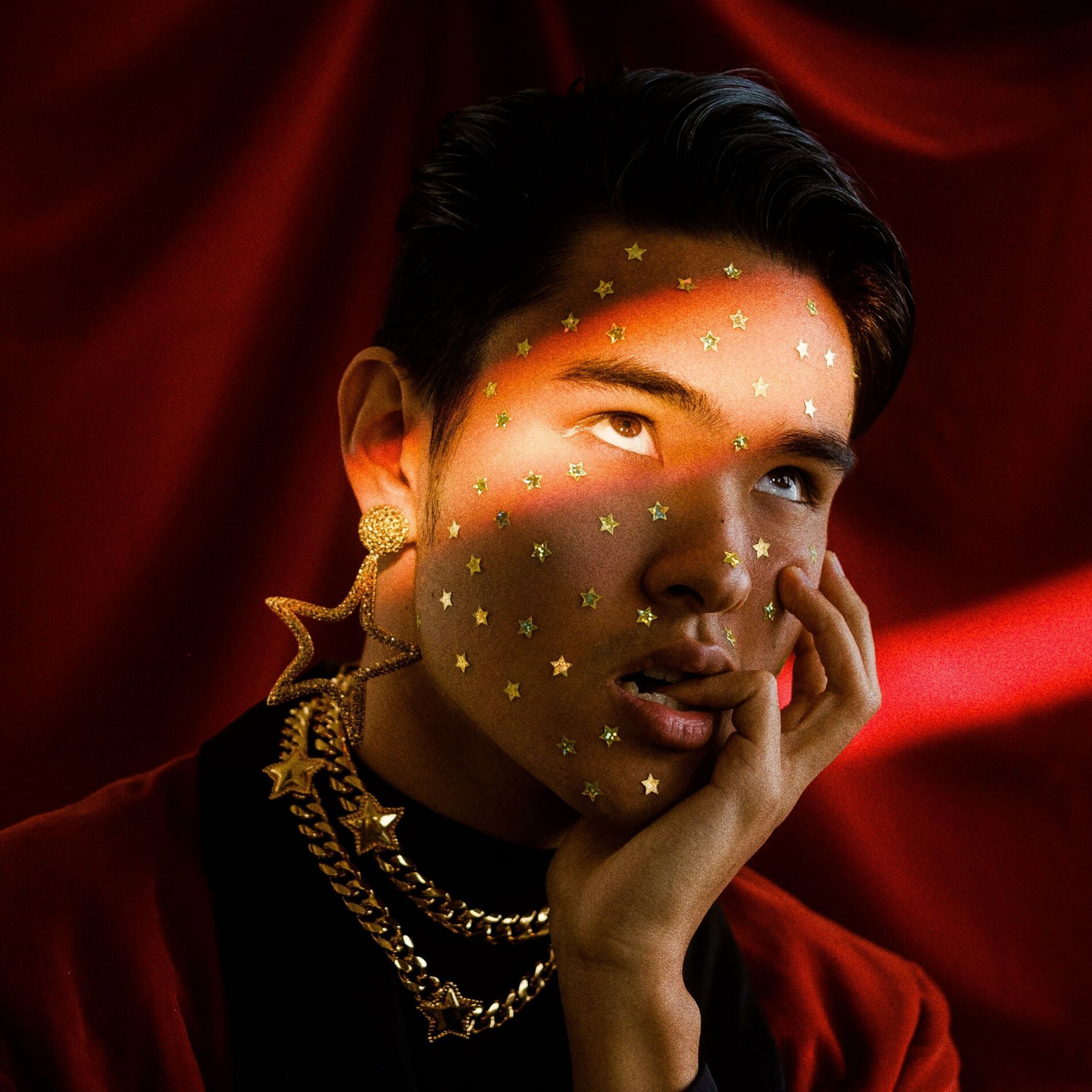 Album cover of I Need Control