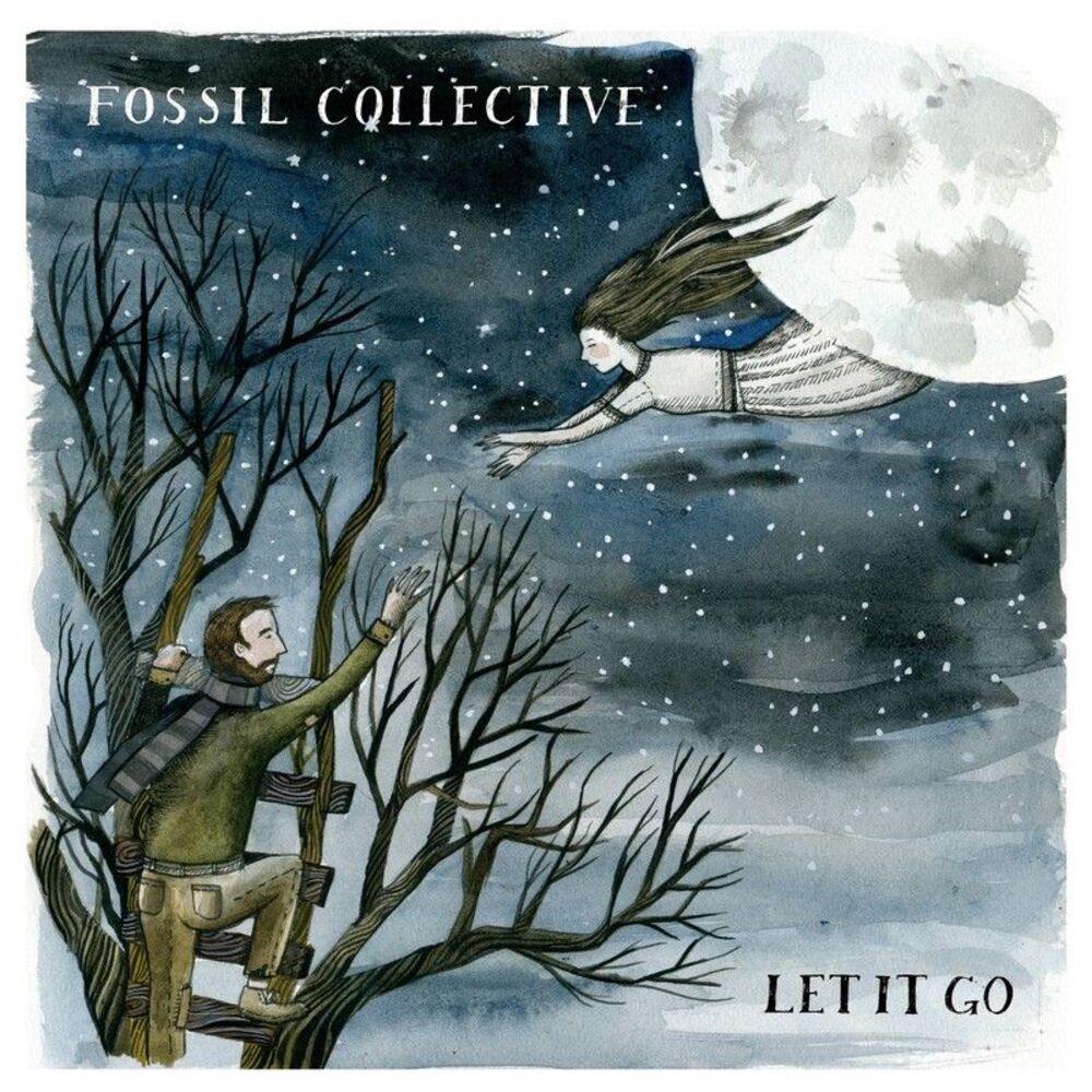 Picture of Let It Go EP