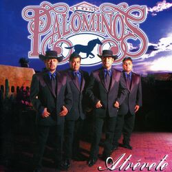Cover of Atrévete