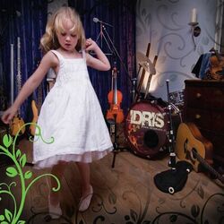Cover of Idris