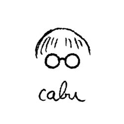 Cover of Cabu