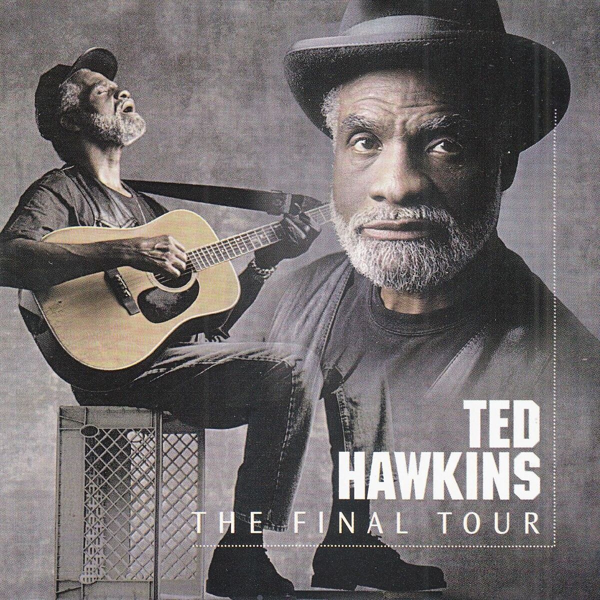 Album cover of The Final Tour