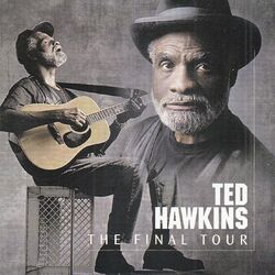 Cover of The Final Tour