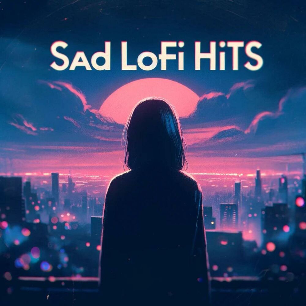 Picture of Sad LoFi Hits – Bollywood