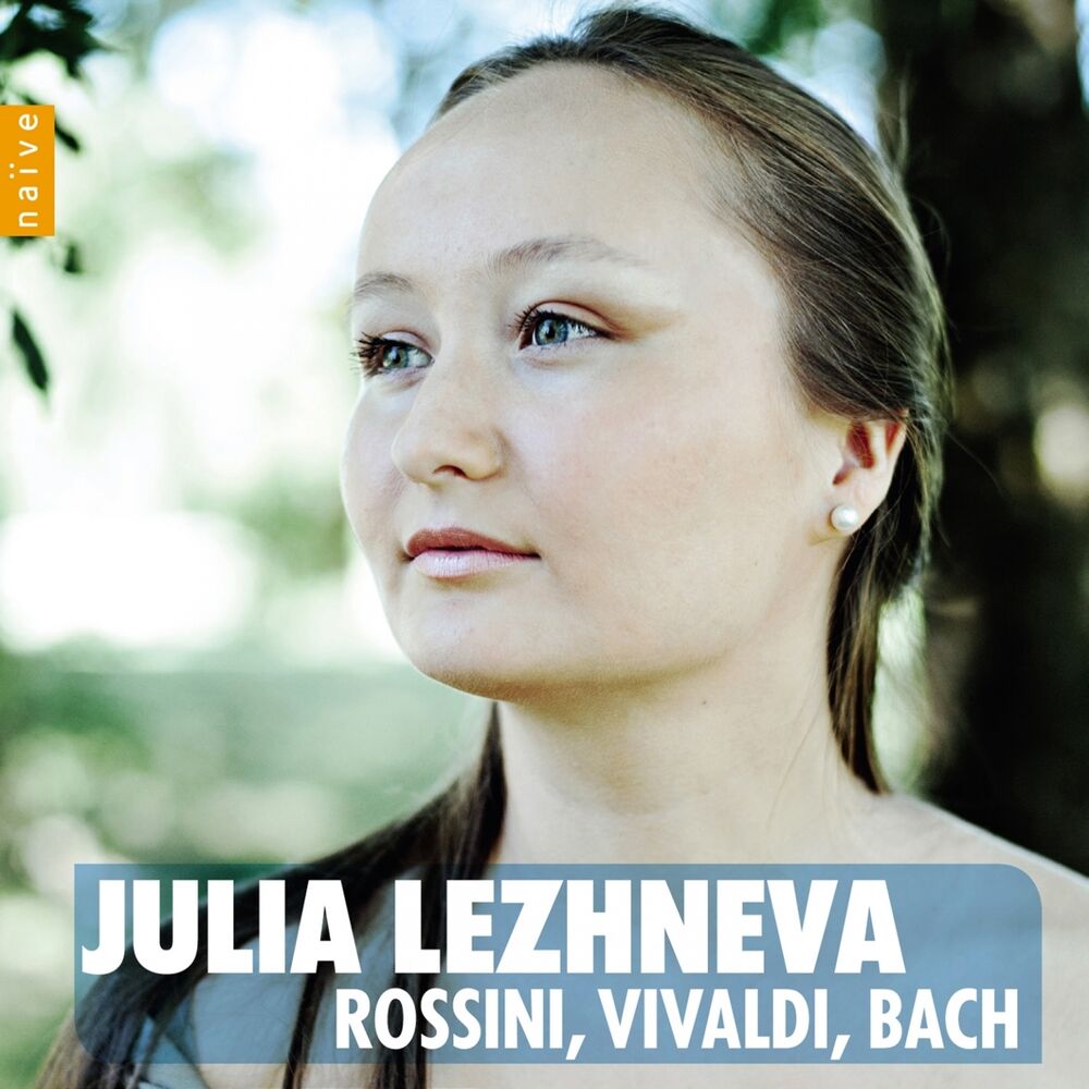 Picture of Rossini, Vivaldi, Bach