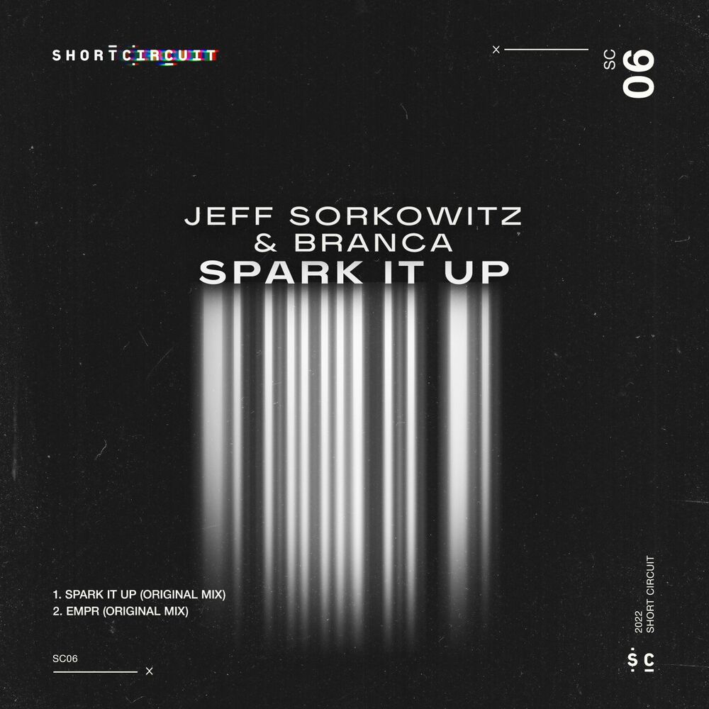 Picture of Spark It Up