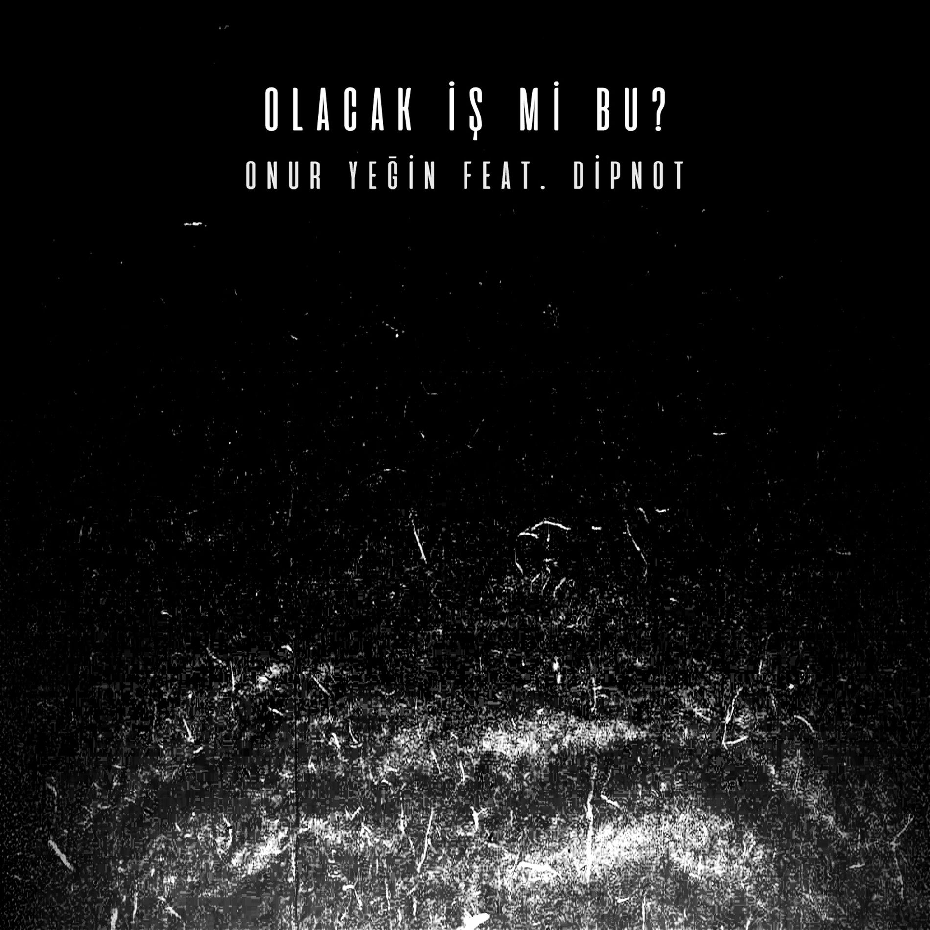 Album cover of Olacak İş Mi Bu (feat. Dipnot)