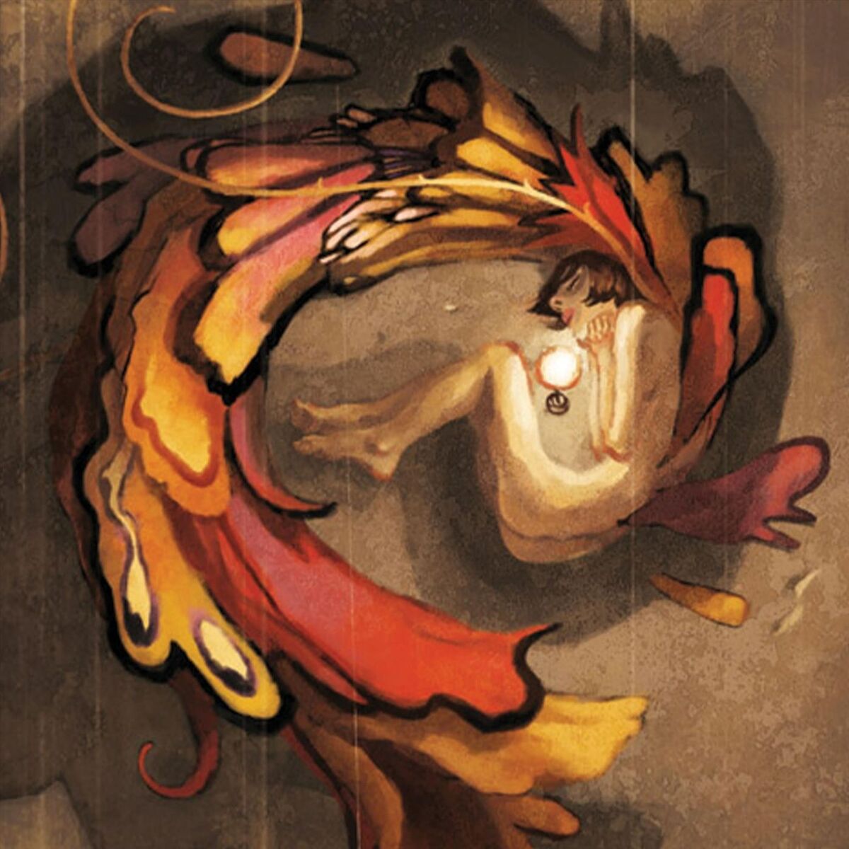Album cover of Unaltered Empire (Deluxe Edition)