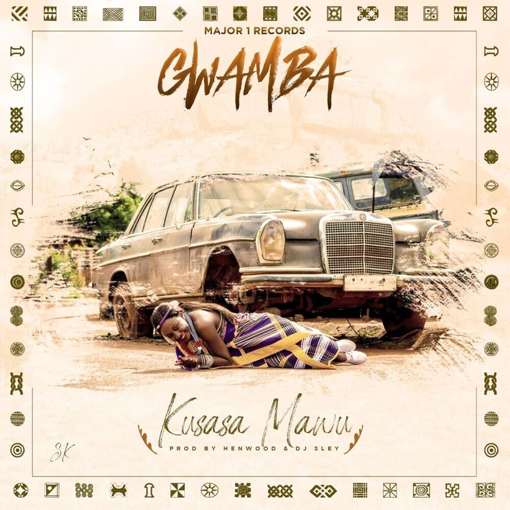 Picture of Kusasa Mawu