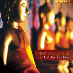 Cover of Land of the Buddhas