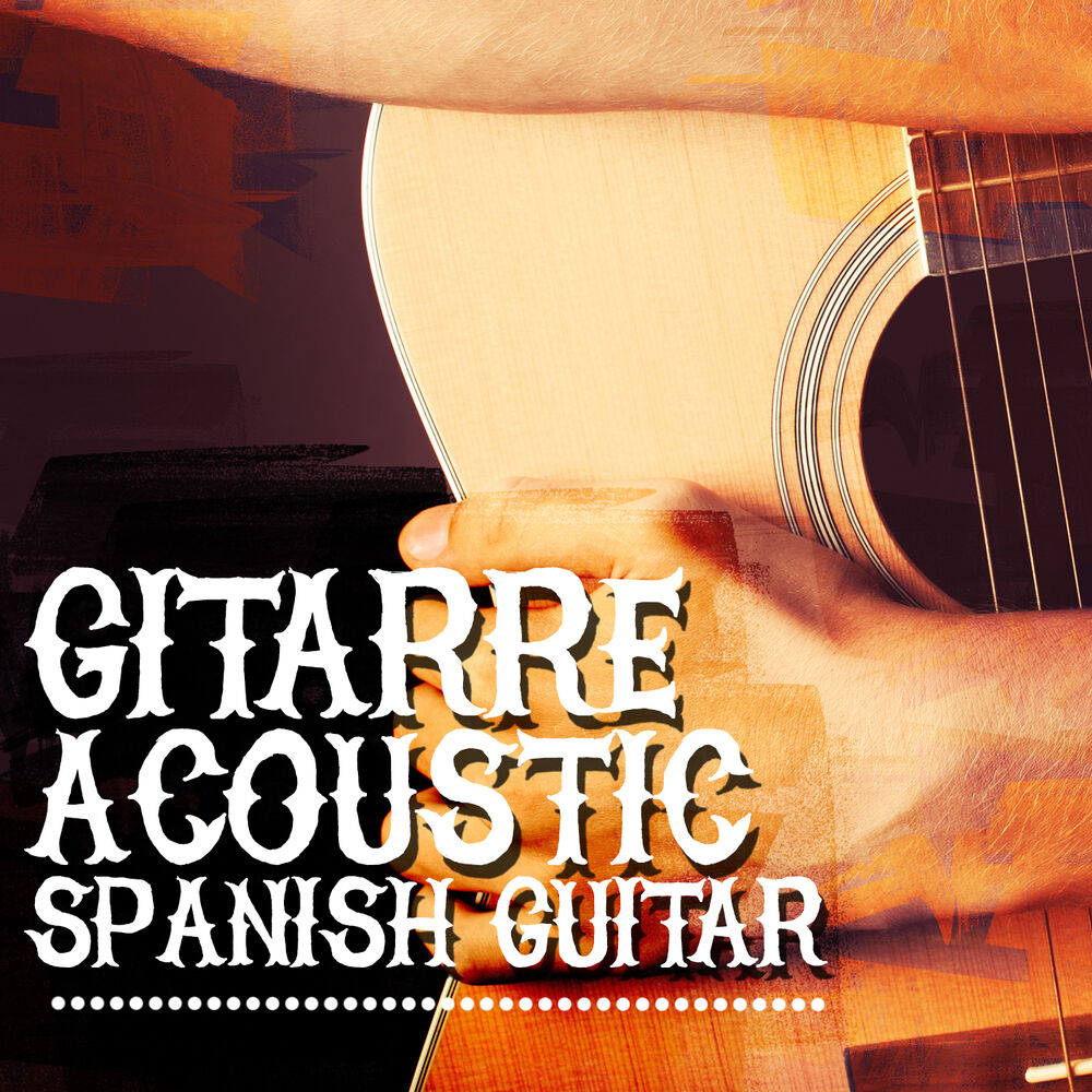 Picture of Gitarre: Acoustic Spanish Guitar
