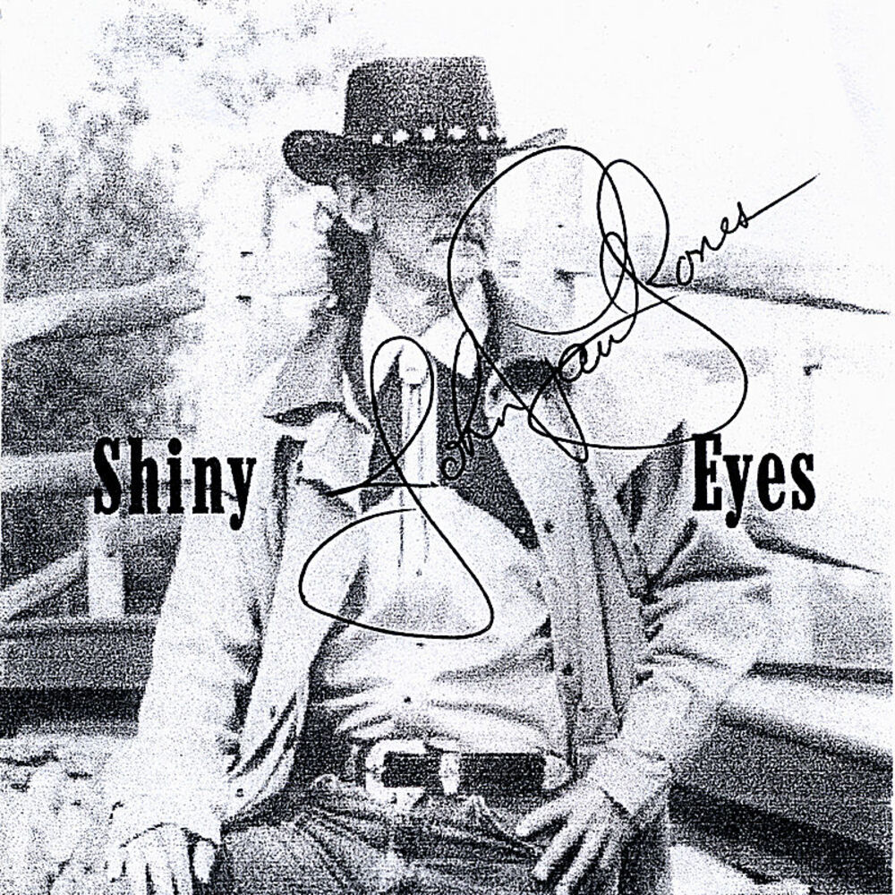 Picture of Shiny Eyes