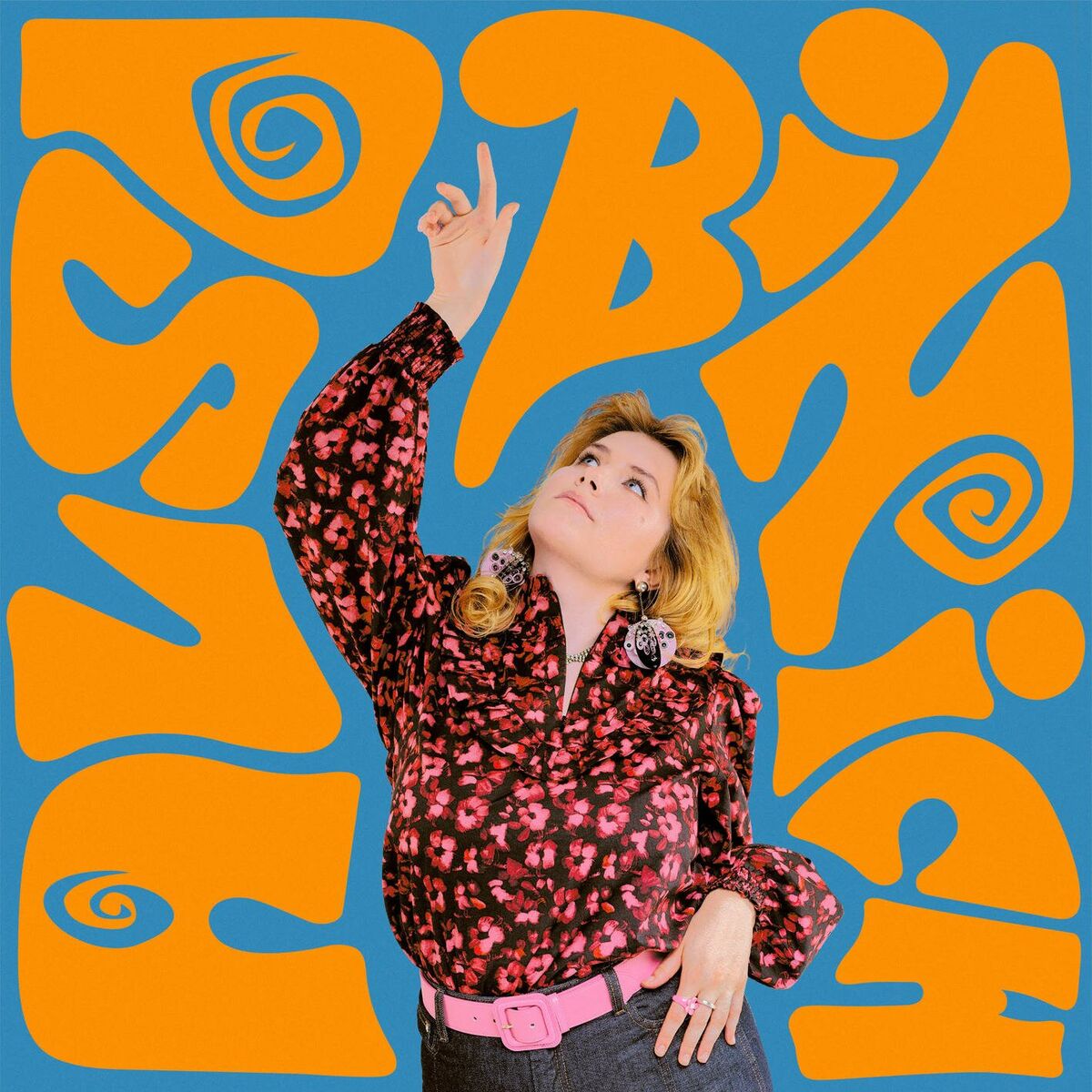 Album cover of Schuld (du kannst mich mal)