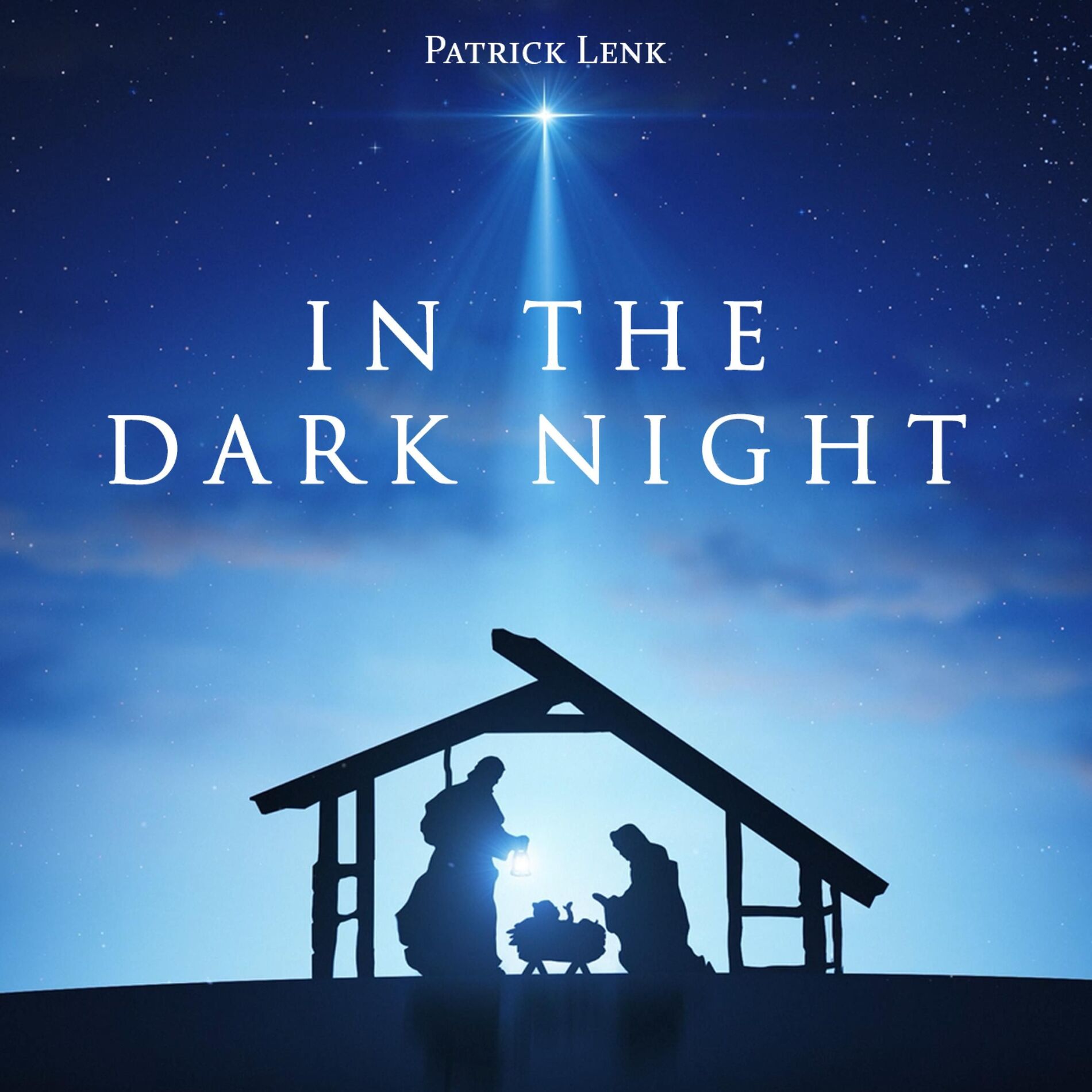 Album cover of In The Dark Night